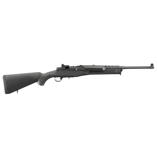 [05855] Ruger Mini-14 Ranch 5.56NATO/223Rem 18.5" Barrel 5Rds 2Mags Black