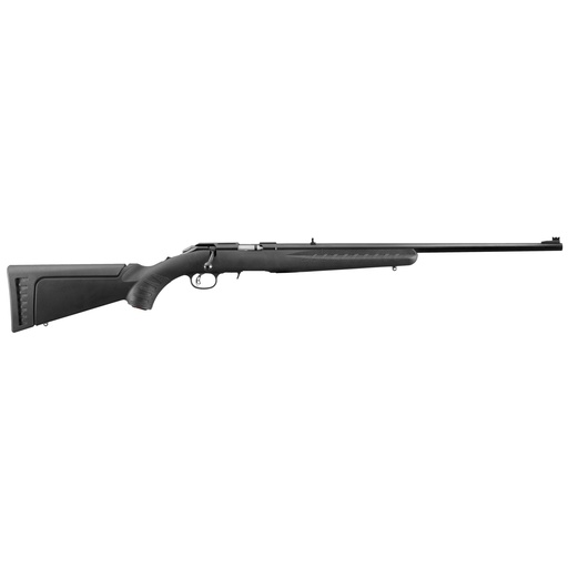 [08321] Ruger American Rimfire Standard Bolt-Action 22WMR 22" Barrel