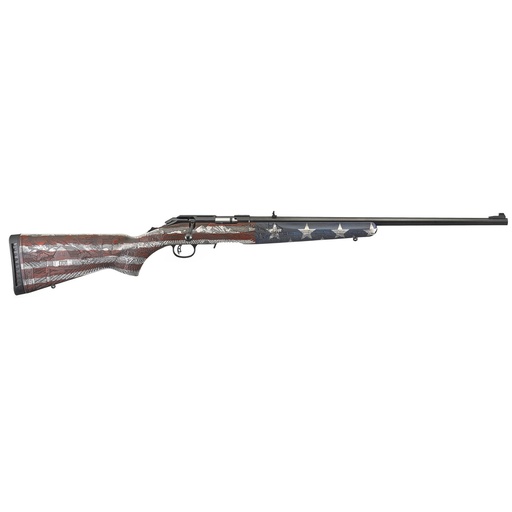 [08385] Ruger American TALO Bolt Rifle 22WMR 22" Barrel 9Rds