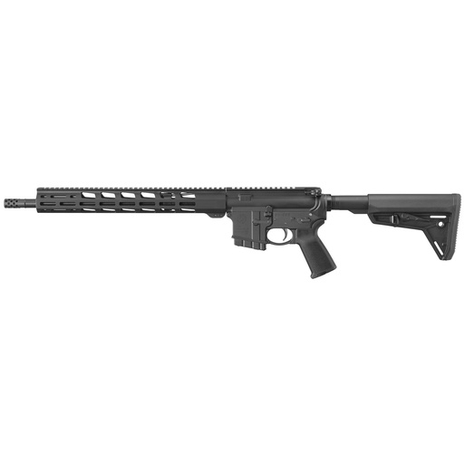 [08532] Ruger AR-556 Multi-Purpose 350 Legend 16.38" Barrel 5Rds Black