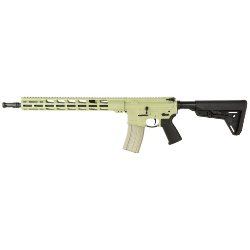 [08555] Ruger AR-556 TALO Exclusive 300 Blackout 16.1" Barrel M-LOK 30Rds Desert Verde
