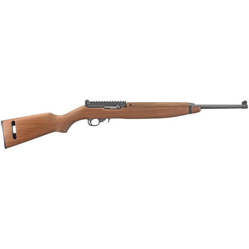 [21102] Ruger 10/22 M1 Carbine TALO 22LR 18.5" Barrel 10Rds Blue