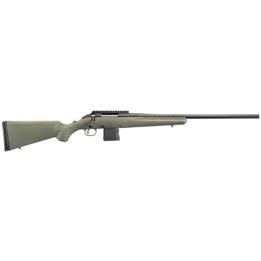 [26944] Ruger American Predator Bolt-Action 223 Rem 22" Threaded Barrel 10Rds Black