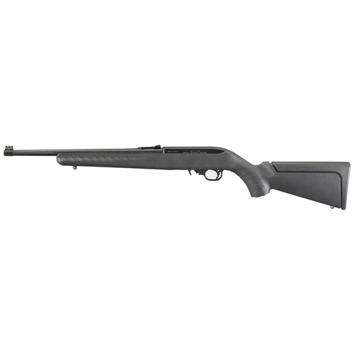 [31114] Ruger 10/22 Compact 22LR 16.12" Barrel 10Rds Black