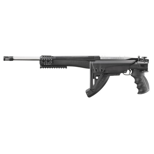[31212] Ruger TALO 10/22 ATI Tactical 22LR 16.5" Barrel 25Rds Black