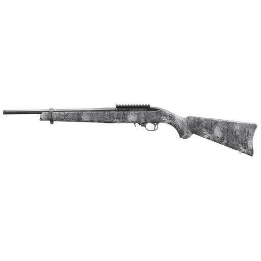 [31215] Ruger 10/22 Carbine 22LR 16.12" Barrel 10Rds Black
