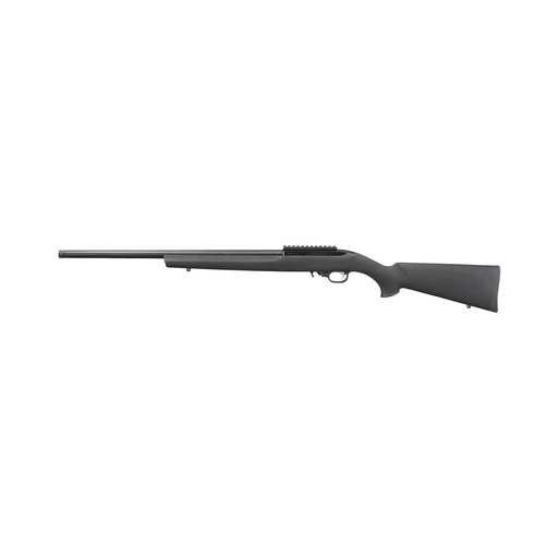 [31222] Ruger 10/22 TALO Edition 22LR 20" Light Varmint Target Threaded Barrel 10Rds Black