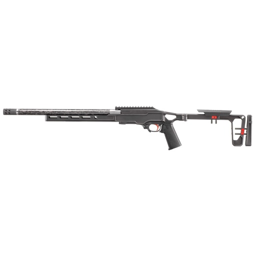 [31227] Ruger 10/22 Competition 22LR 16.1" Carbon Fiber Barrel 10Rds Black