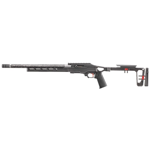 [31230] Ruger 10/22 Competition 22LR 16.1" Carbon Fiber Barrel 10Rds Black