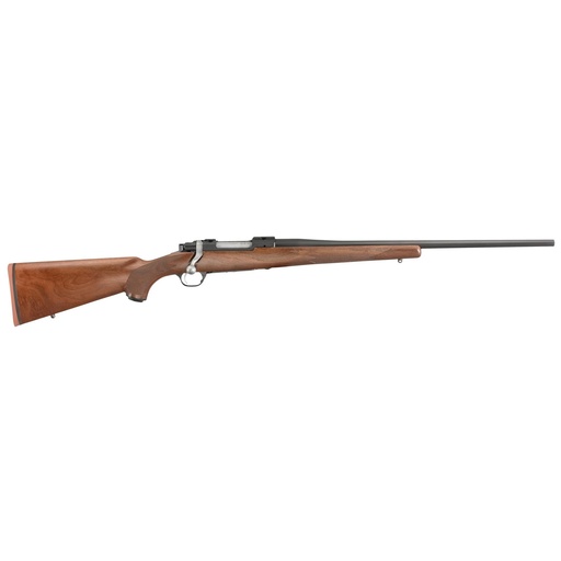[37185] Ruger Hawkeye African Bolt-Action 416 Ruger 23" Barrel 3Rds Black