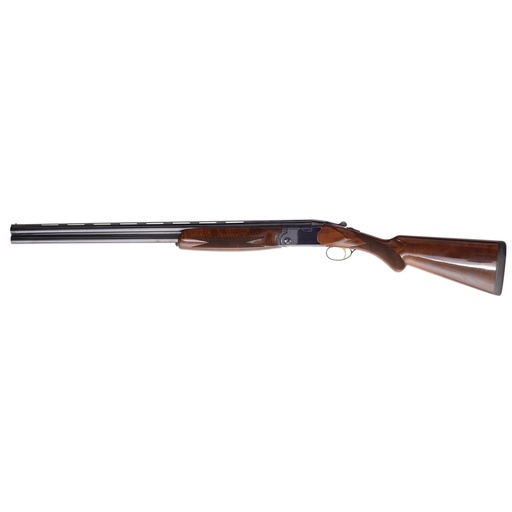 [OR1MB1226RGG] Weatherby Orion Matte Blue 12GA 26" Barrel Vent Rib Over/Under Shotgun Matte Finish Walnut Stock Includes 3 Chokes