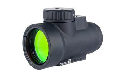 [MRO-C-2200330] Trijicon MRO SD Green Dot 25mm Objective 2 MOA Dot Matte Finish Black No Mount Included 
