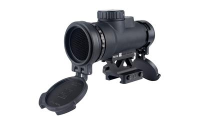 [MRO-C-2200354] Trijicon MRO SD Patrol Red Dot 25mm Objective 2 MOA Dot/68 MOA Segmented Circle Matte Finish Black Lower 1/3 Co-Witness Mount 