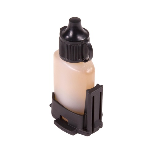 [MAG059-BLK] Magpul Industries MIAD/MOE Lube Bottle Core Fits The MIAD 1.1 MOE MOE-K2 And MOE AK Grips Black 