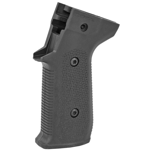 [MAG1005-BLK] Magpul Industries MOE-EVO Grip Fits CZ Scorpion EVO 3 Polymer Black 