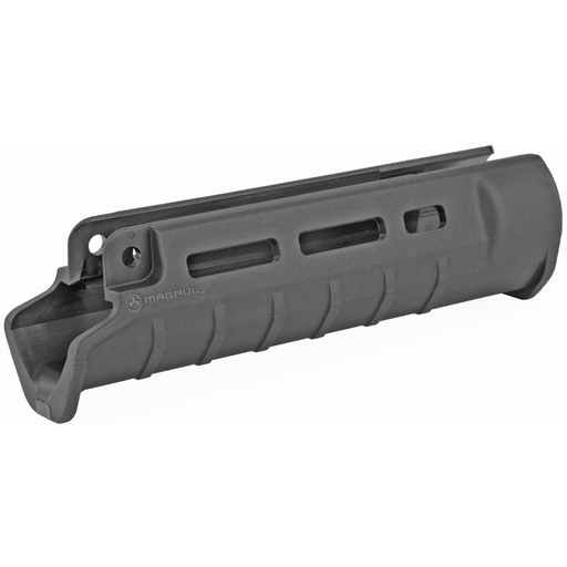 [MAG1049-BLK] Magpul Industries Magpul SL Handguard Fits HK HK94/MP5 and clones Polymer M-LOK Attachment Points Built-in Handstop Black 