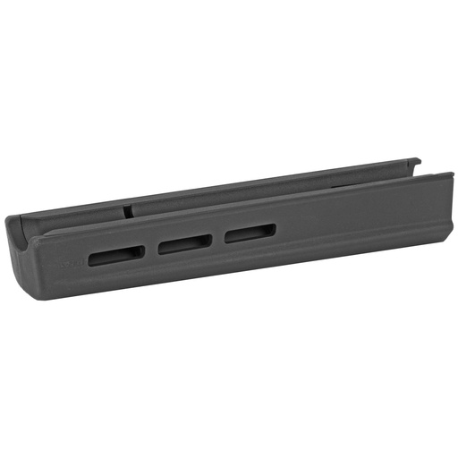 [MAG1065-BLK] Magpul Industries Hunter X-22 Takedown Forend Drop In Compatible with Ruger 10/22 Takedown with the Hunter X-22 Takedown Stock Black 