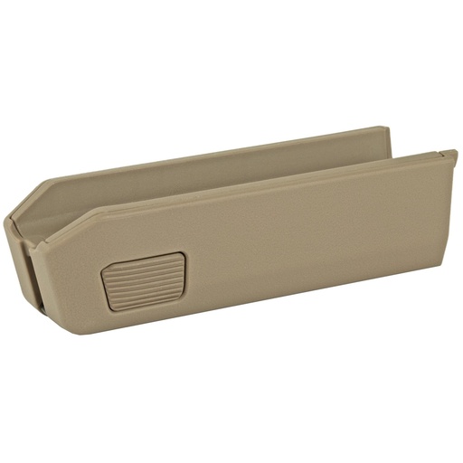 [MAG1066-FDE] Magpul Industries X-22 Backpacker Forend Drop In Compatible with Ruger 10/22 Takedown with the Hunter X-22 Takedown Stock Flat Dark Earth 