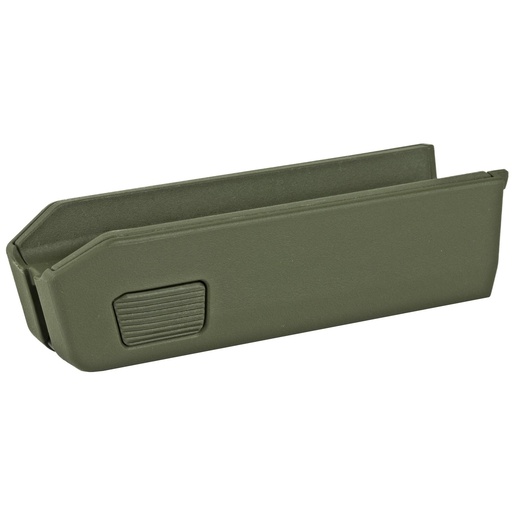 [MAG1066-ODG] Magpul Industries X-22 Backpacker Forend Drop In Compatible with Ruger 10/22 Takedown with the Hunter X-22 Takedown Stock Olive Drab Green 