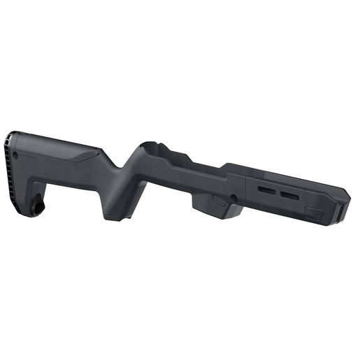 [MAG1076-GRY] Magpul Industries PC Backpacker Stock Stock Ruger PC Carbine Grey 