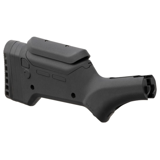 [MAG1382-BLK] Magpul Industries ELG M-LOK Stock Fits Marlin 1895 1894 336 Black Includes (1)-6 Round 45-70 Government and (1)-6 Round 30-30 Winchester Quivers 