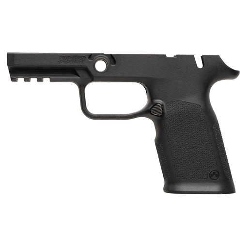 [MAG1395BLK] Magpul Industries EHG SG9 Frame Full Size Grip Module Fits Sig Sauer P320 with Safety Black 