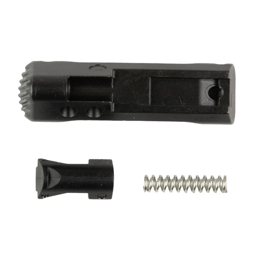 [MAG1397-BLK] Magpul Industries SG9 Enhanced Magazine Release Fits Sig P320 M17 Black 