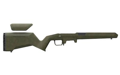 [MAG1422-ODG] Magpul Industries Hunter Lite Stock Fits Remington 700 Short Action Olive Drab Green 