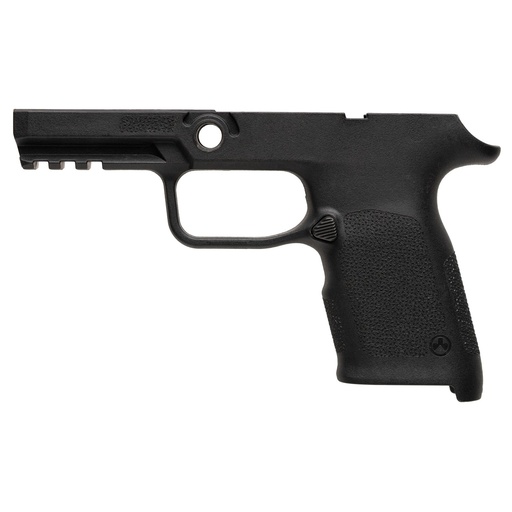 [MAG1430BLK] Magpul Industries EHG SG9 Frame Compact Grip Module Fits Sig Sauer P320 Compact  Black 
