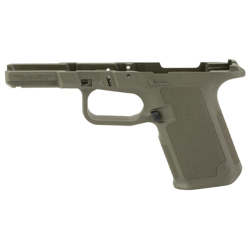 [MAG1436-ODG] Magpul Industries EHG RG9 Grip Module Fits Ruger RXM Compact Olive Drab Green 