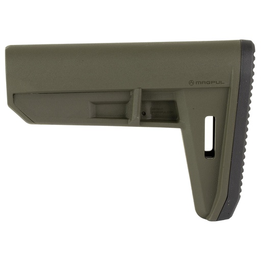 [MAG1444-ODG] Magpul Industries MOE TR Carbine Stock Fits AR-15 with Mil-Spec Buffer Tube Olive Drab Green 