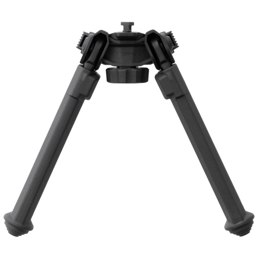 [MAG1511-BLK] Magpul Industries MOE QD Bipod Fits M-LOK Black 