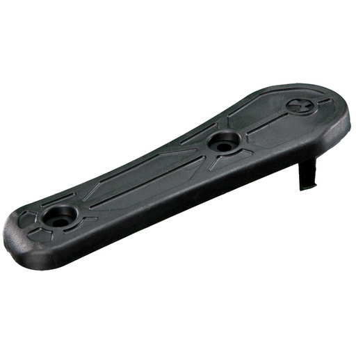 [MAG315-BLK] Magpul Industries Buttpad 0.30" Fits CTR Stock Rubber Black 