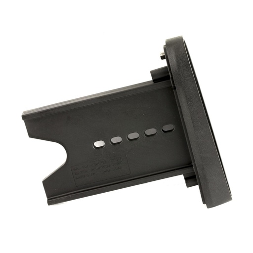 [MAG318-BLK] Magpul Industries Butt Pad Adapter Fits Hunter/SGA Stocks Black
