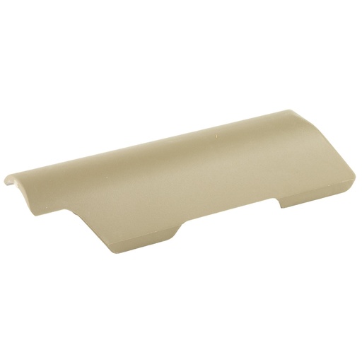 [MAG325-FDE] Magpul Industries Cheek Riser .25" Fits Magpul MOE/CTR Stocks For Use On Non AR/M4 Applications Flat Dark Earth 
