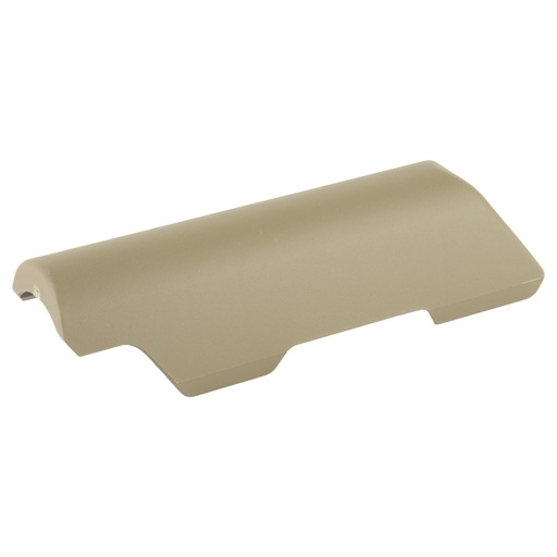 [MAG326-FDE] Magpul Industries Cheek Riser .50" Fits Magpul MOE/CTR Stocks For Use On Non AR/M4 Applications Flat Dark Earth 