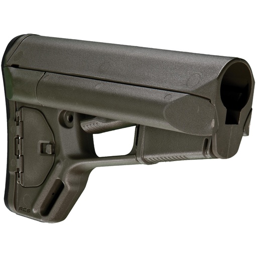 [MAG370-ODG] Magpul Industries Adaptable Carbine Storage Stock Fits AR-15 Mil-Spec Olive Drab Green 