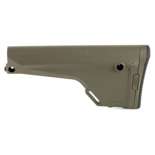 [MAG404-ODG] Magpul Industries MOE Rifle Stock Fits AR-15 Olive Drab Green 