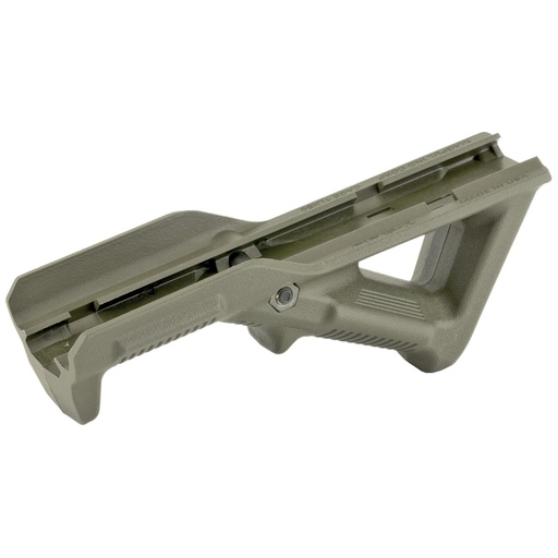[MAG411-ODG] Magpul Industries Angled Foregrip AFG Grip Fits Picatinny Olive Drab Green 