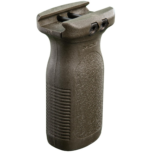 [MAG412-ODG] Magpul Industries RVG Vertical Foregrip Fits Picatinny Olive Drab Green 