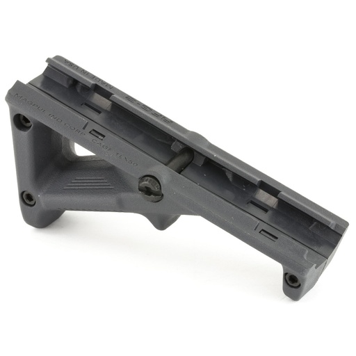 [MAG414-GRY] Magpul Industries Angled Foregrip 2 Fits Picatinny Gray 