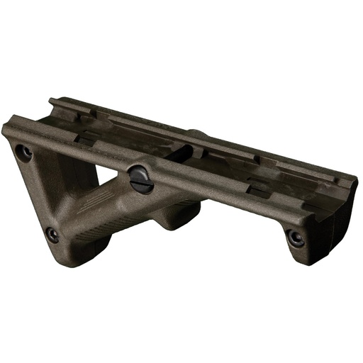 [MAG414-ODG] Magpul Industries Angled Foregrip 2 Grip Fits Picatinny Olive Drab Green 