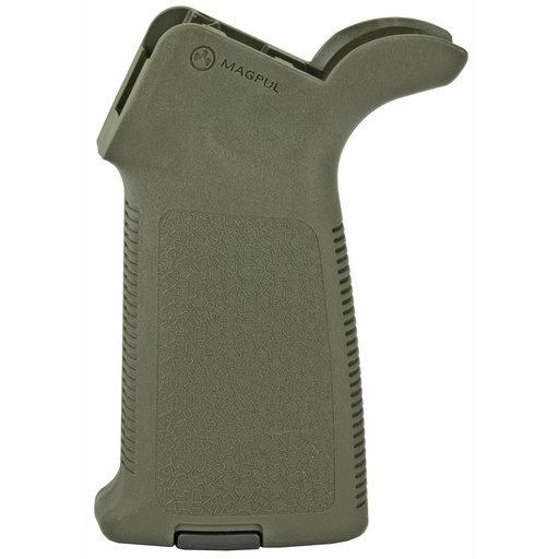 [MAG415-ODG] Magpul Industries MOE Grip Fits AR Rifles Olive Drab Green 