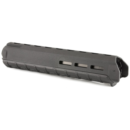 [MAG427-BLK] Magpul Industries MOE M-LOK Handguard For AR Rifles Rifle Length Black 