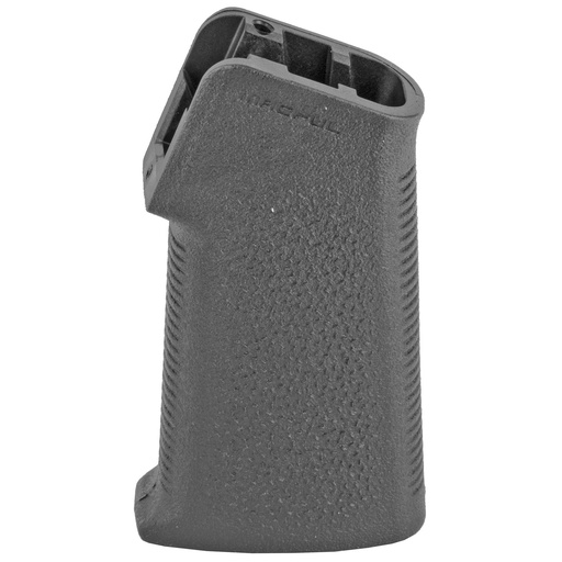 [MAG438-BLK] Magpul Industries MOE Grip K Fits AR-15 Black 