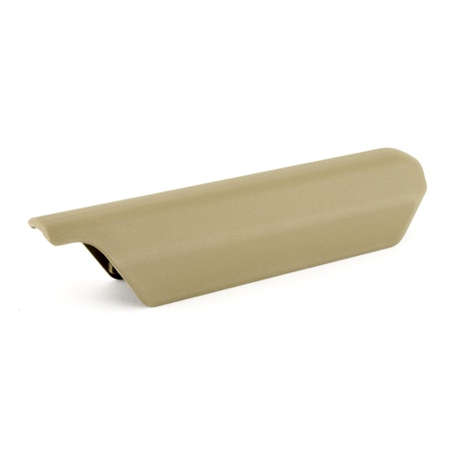 [MAG445-FDE] Magpul Industries Cheek Riser .25" Fits Magpul MOE AK And Zhukov-S Stocks Flat Dark Earth 