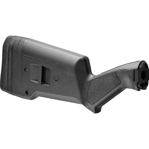 [MAG460-BLK] Magpul Industries SGA Stock Fits Remington 870 Black 