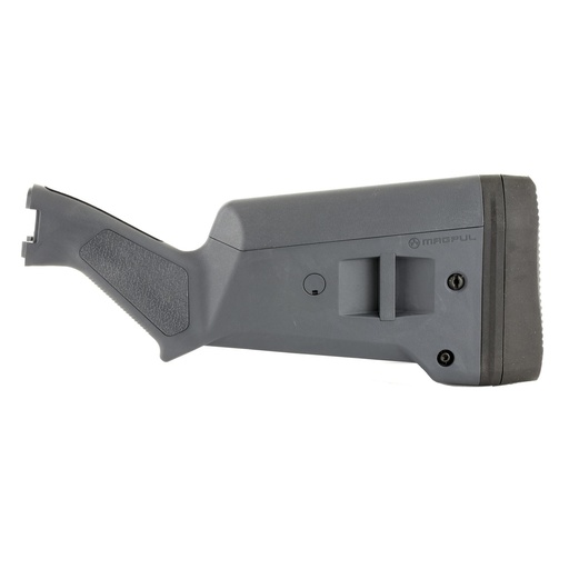 [MAG460-GRY] Magpul Industries SGA Stock Fits Rem 870 Gray 