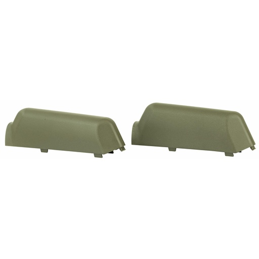 [MAG461-ODG] Magpul Industries Cheek Riser High Fits Magpul SGA Shotgun Stocks Fits Hunter X-22/X-22 Takedown/700/700L/American Stocks Includes .50" And .75" Riser OD Green 
