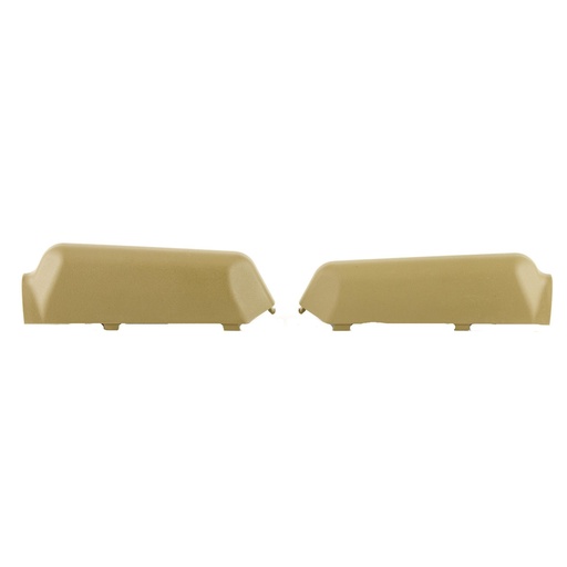 [MAG463-FDE] Magpul Industries Cheek Riser Low Fits Magpul SGA Shotgun Stocks, .25" and .50" Fits Hunter X-22/X-22 Takedown/700/American/700L Stocks FDE 